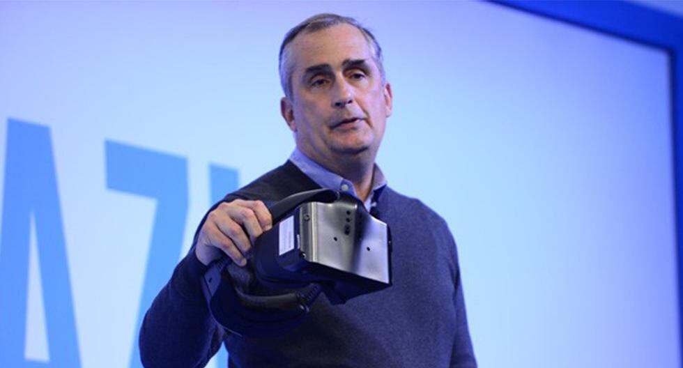 Intel se introdujo con una serie de anuncios consolidando su papel como líder en tecnologías de conducción automatizada, 5G y como un hogar para la innovación en realidad virtual. (Foto: Difusión)