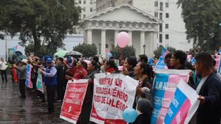 Salaverry autoriza que “Colectivo Marcha del Orgullo” utilice la Plaza Bolívar