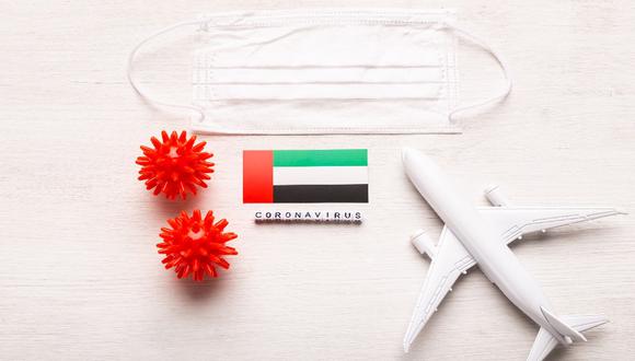 Antes de la pandemia, Emirates volaba a más de 150 destinos. (Foto: Shutterstock)