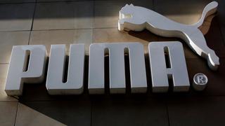 El coronavirus hace retroceder a Puma en la carrera de las marcas deportivas 