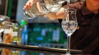 SNI: Alza de 45% al ISC del pisco impulsará el consumo de bebidas ilegales