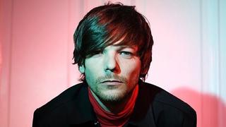 Louis Tomlinson anunció el estreno de “Walls”, su primer álbum como solista 