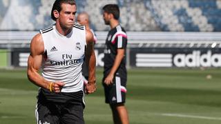 Bale regresa a su ciudad natal para la Supercopa de Europa