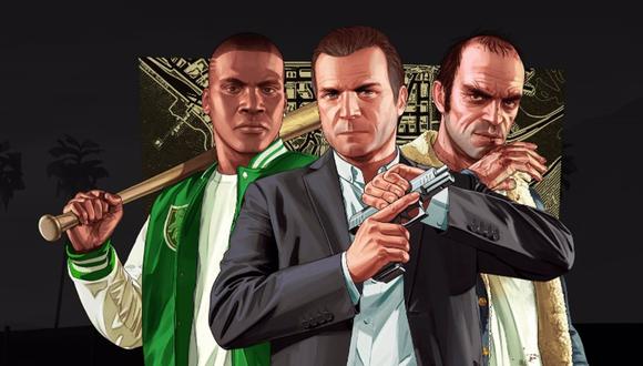 GTA VI: Rockstar Games confirma autenticidad de las filtraciones pero asegura que no afectarán en el desarrollo del juego. (Fotos: Rockstar Games)