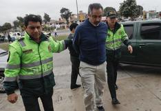 Prueba de ADN demostró que mellizos son hijos de chileno encarcelado