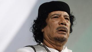 Cómo la caída y el asesinato de Gadafi abrió el camino a 8 años de caos en Libia
