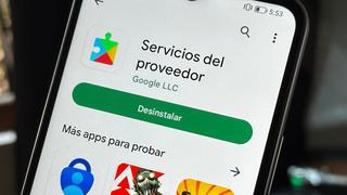 Servicios de Google: ¿para qué sirve esta aplicación en tu celular?