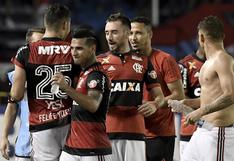 Miguel Trauco y las mejores jugadas contra Independiente por Copa Sudamericana