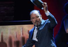 Rubén Blades: todo lo que quieres saber de su despedida en Lima