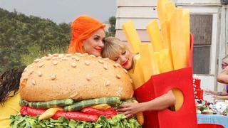 Taylor Swift vs. Katy Perry: el inicio y el fin de su rivalidad | FOTOS