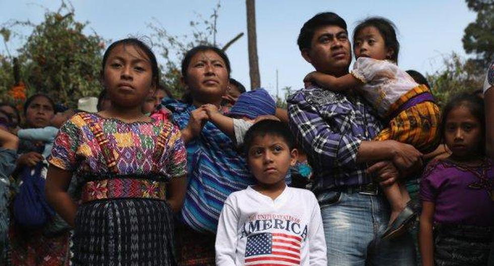 Médicos mexicanos trasladarán a su país 7 heridos por erupción del Volcán de Fuego en Guatemala, todos ellos graves, como parte de las labores de apoyo. (Foto: Getty Images)