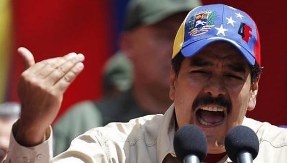 Venezuela denunciará a EE.UU. en instancias internacionales