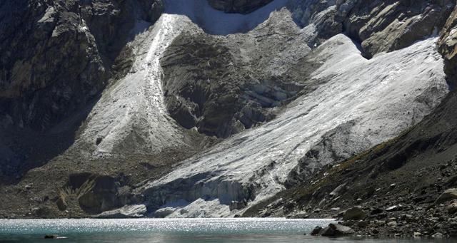 El Instituto Nacional de Investigación en Glaciares y Ecosistemas de Montaña (Inaigem) calcula que un envento similar al de 1941 le costaría al país S/9 mil millones, que podrían evitarse en proyectos por S/20 millones