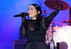 Carla Morrison sorprendió a sus fans al confirmar concierto en Perú como parte de su gira “El Renacimiento”