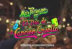 Día de la Canción Criolla: así celebra la Marca Perú esta fecha | VIDEO