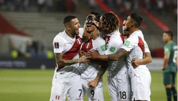 La Federación Peruana de Fútbol confirmó los horarios de los duelos ante Paraguay y Brasil, rumbo al Mundial 2026. (Foto: Violeta Ayasta / Grupo El Comercio)