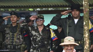 Disidencias de FARC advierten a candidatos y políticos ante elecciones locales en Colombia