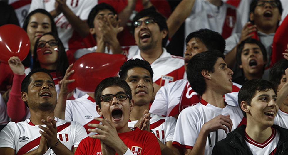 La Selección Peruana aún no se despide de Rusia 2018 tras el fallo de la FIFA. (Foto: Getty Images)