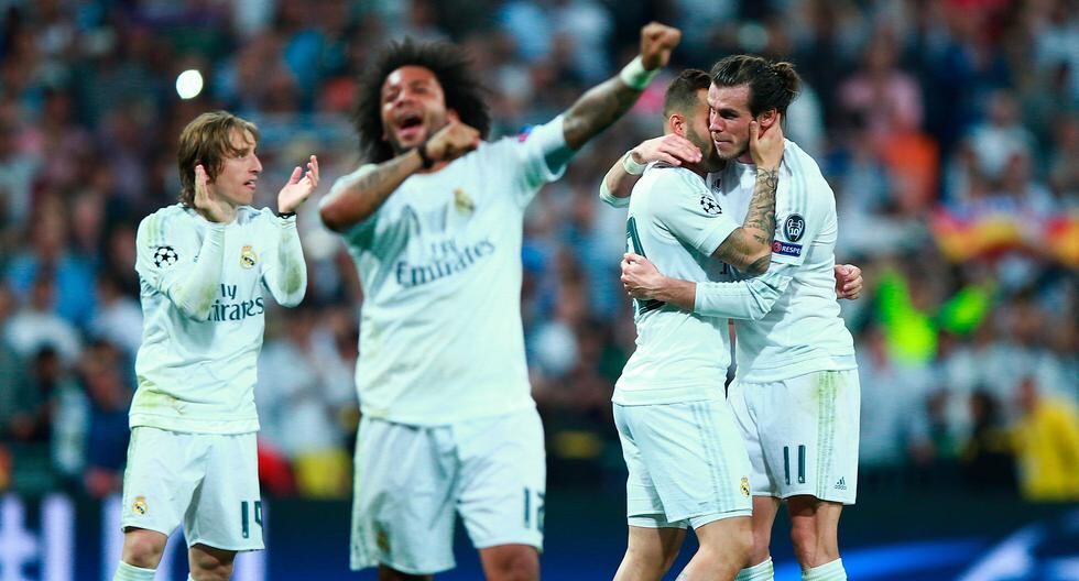 Se realizará un minuto de silencio previo al Real Madrid vs La Coruña. (Foto: Getty Images)