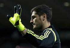 ¡Iker Casillas hace importante anuncio con el Porto!