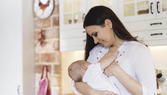 Conoce más sobre la mastitis en la nota. (Foto: iStock)