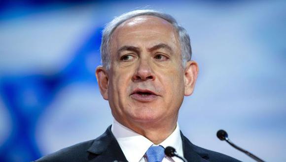 Netanyahu: Alianza de EE.UU. e Israel es más fuerte que nunca