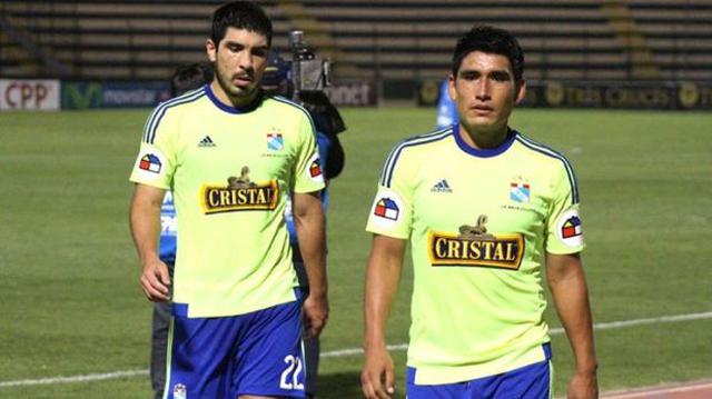 Sport Huancayo rompió impresionante racha de Sporting Cristal - 2