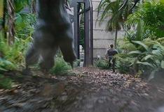 [TRÁILER] Jurassic World y el primer avance de la aventura con dinosaurios