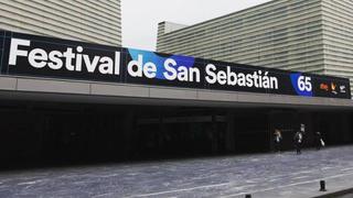 San Sebastián luce ya la fisonomía de su 65 Festival de Cine