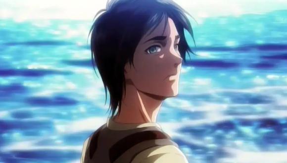 “Attack on Titan”: Actor que da la voz a ‘Eren’ lloró al ensayar el libreto de la temporada final. (Foto: Wit Studio/Hajime Isayama)