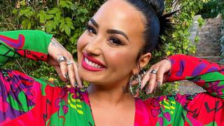 Demi Lovato cuenta cómo se dio cuenta que era bisexual | VIDEO