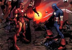 Captain America: ¿por qué 'Civil War' será distinta al resto de películas de Marvel?