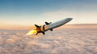 Próxima generación de armas: cómo es el misil hipersónico que probó Estados Unidos