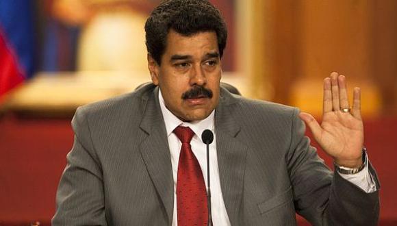 Maduro anuncia medidas para frenar crisis económica e inflación