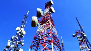 Telefónica vendió 658 torres de infraestructura por S/262,7 millones