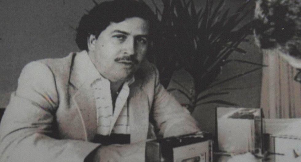 Sebastián Marroquín (Juan Pablo Escobar), hijo del difunto capo colombiano de las drogas Pablo Escobar, ha revelado algunos de los detalles más íntimos y curiosos de su padre. (Foto: EFE)