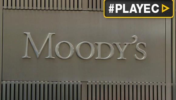 Moody's rebaja nota de Brasil pero mantiene grado de inversión