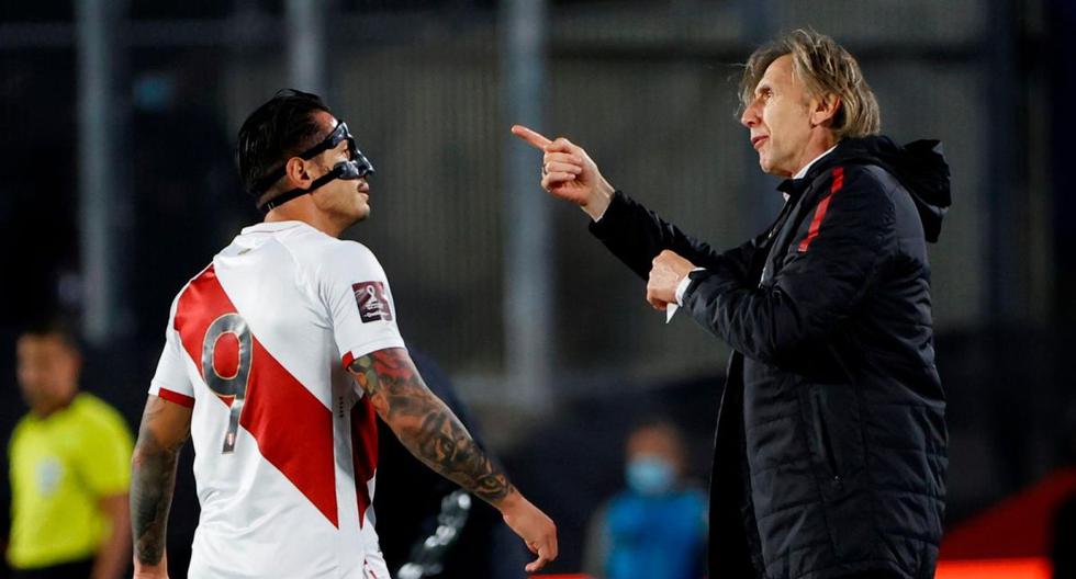 Gianluca Lapadula fue uno de los grandes ausentes en el partido ante Ecuador. (Foto: EFE)