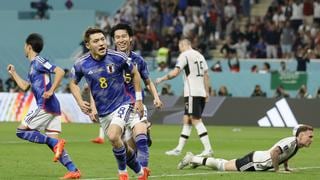 Mundial Qatar 2022 | ¿qué mensaje dejaron los jugadores de Japón tras ganar 2-1 a Alemania?