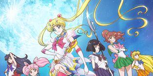 Sailor Moontoei Animation Confirma Dos Nuevas Películas