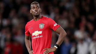 Manchester United: Pogba recibió insultos racistas por fallar un penal en la Premier League