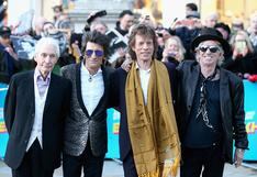 Los Rolling Stones trabajan en un nuevo disco, de "blues"
