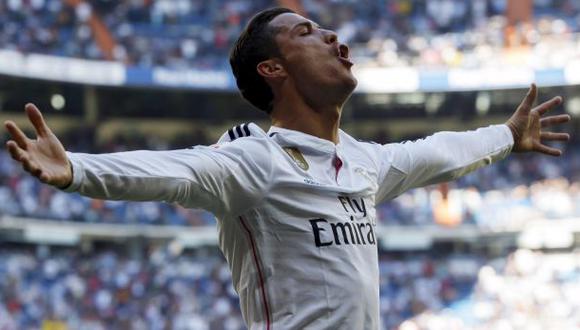 Cristiano Ronaldo rumbo al Pichichi de la Liga y la Bota de Oro