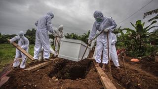 ¿Por qué Sri Lanka enterrará a los muertos por coronavirus en una isla remota?