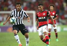 Flamengo vs Atlético Mineiro: resultado, resumen y goles del partido por el Brasileirao