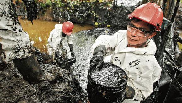 Osinergmin impone máxima sanción a la empresa Petro-Perú