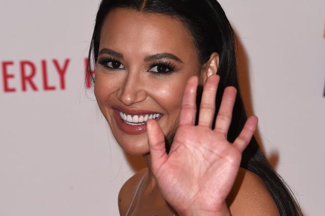 Naya Rivera dejó de existir a los 33 años tras ahogarse en el lago Piru. En un acto heroico reunió fuerzas para salvar a su hijo (Foto: AFP)