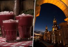 Fiesta de la  Chicha: todo sobre el gran evento gastronómico que se realiza hoy en Arequipa