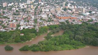 Colombia: Casa de contagiadas con coronavirus fue atacada con piedras
