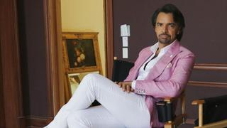 Eugenio Derbez se une a Apple TV+  para hacer realidad la comedia “Acapulco” 